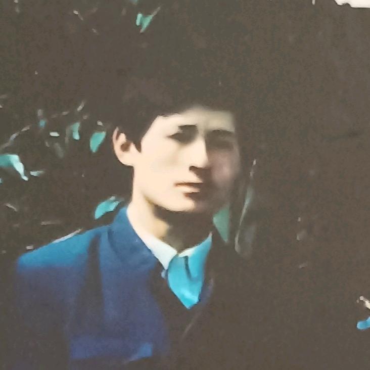 人生如戏，戏如人生