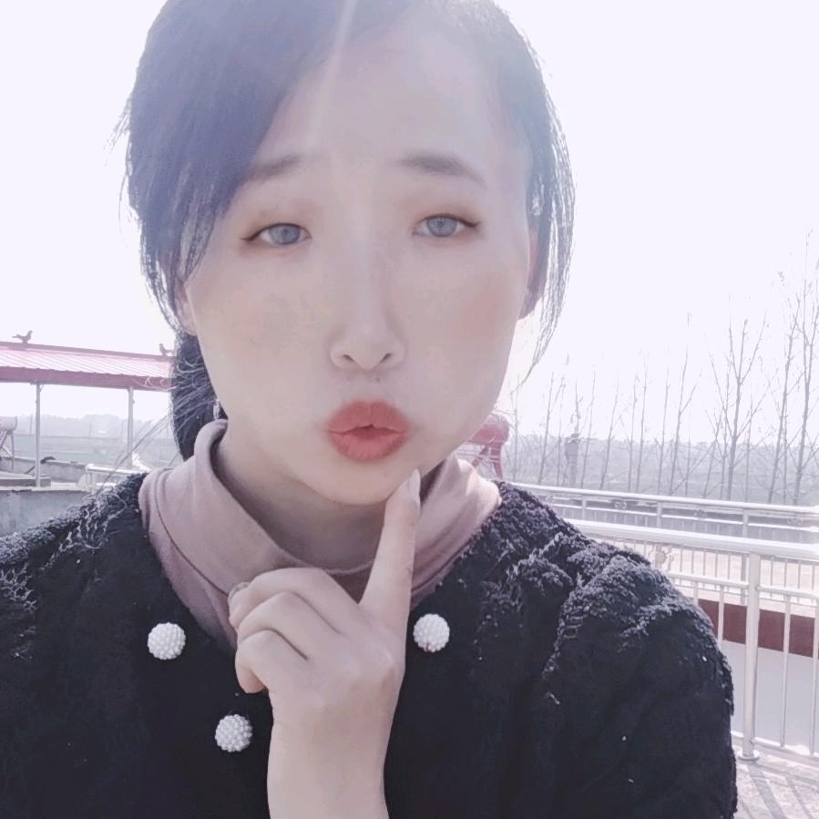 溪溪妈💕