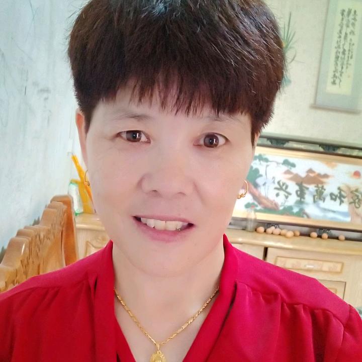 周姐姐。