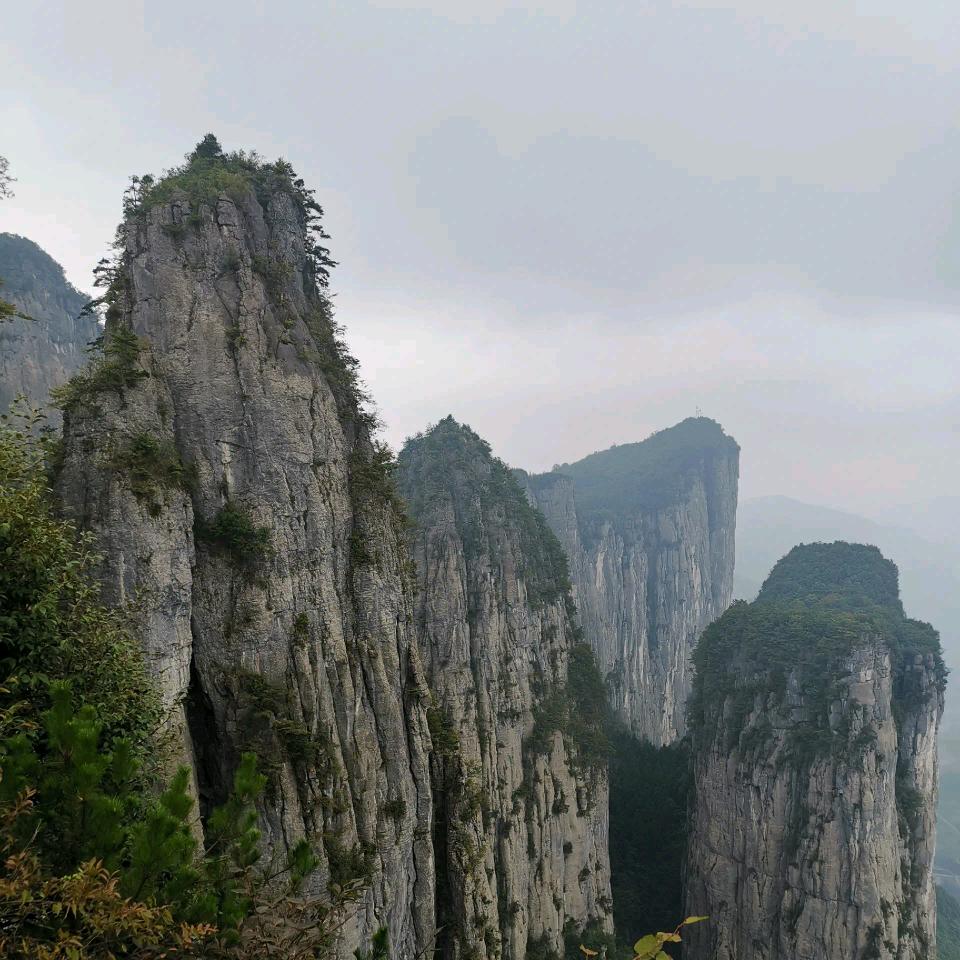 雪爷爷