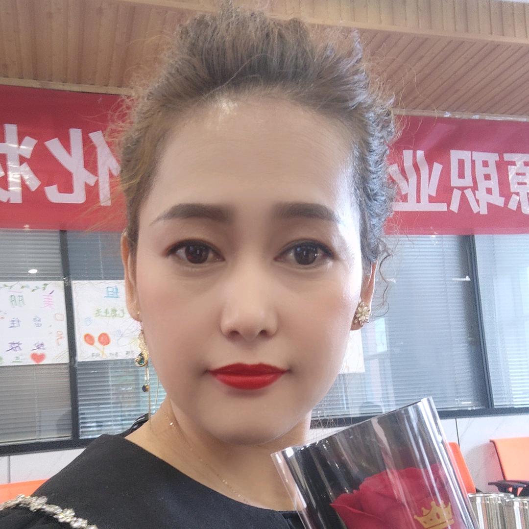 曲中周皮肤管理师