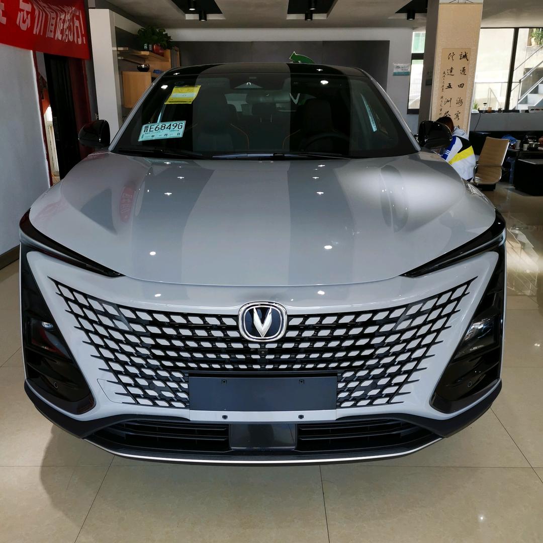 @卖车大姐