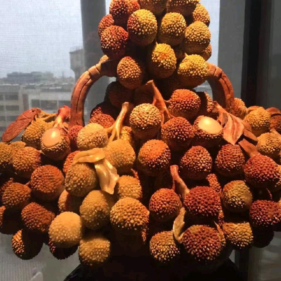直龙