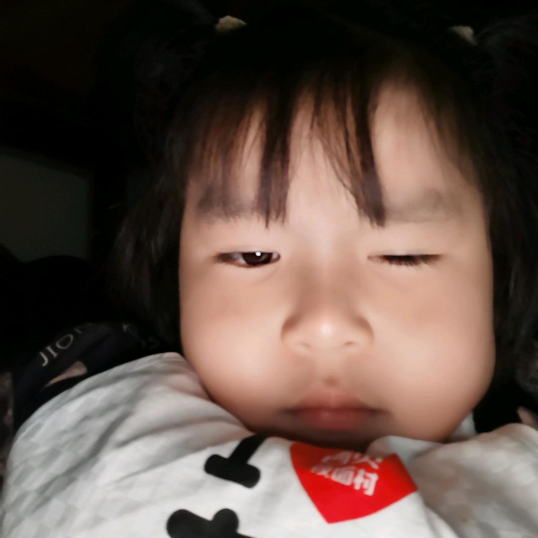 疯didi头像
