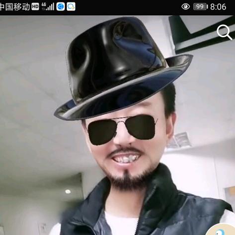 单身老徐