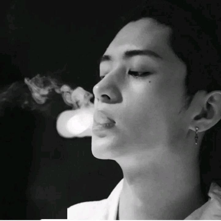我非良人
