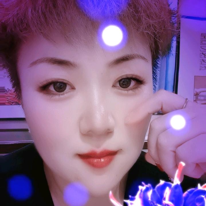 北京&霞姐