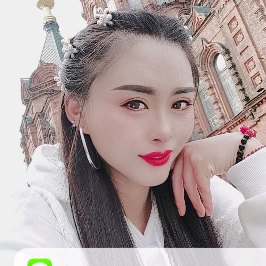 可爱晶晶（闲聊勿扰）