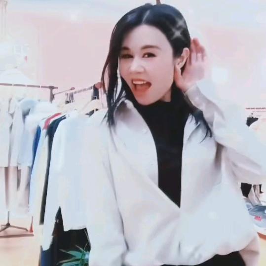 @李小姐做品牌女装