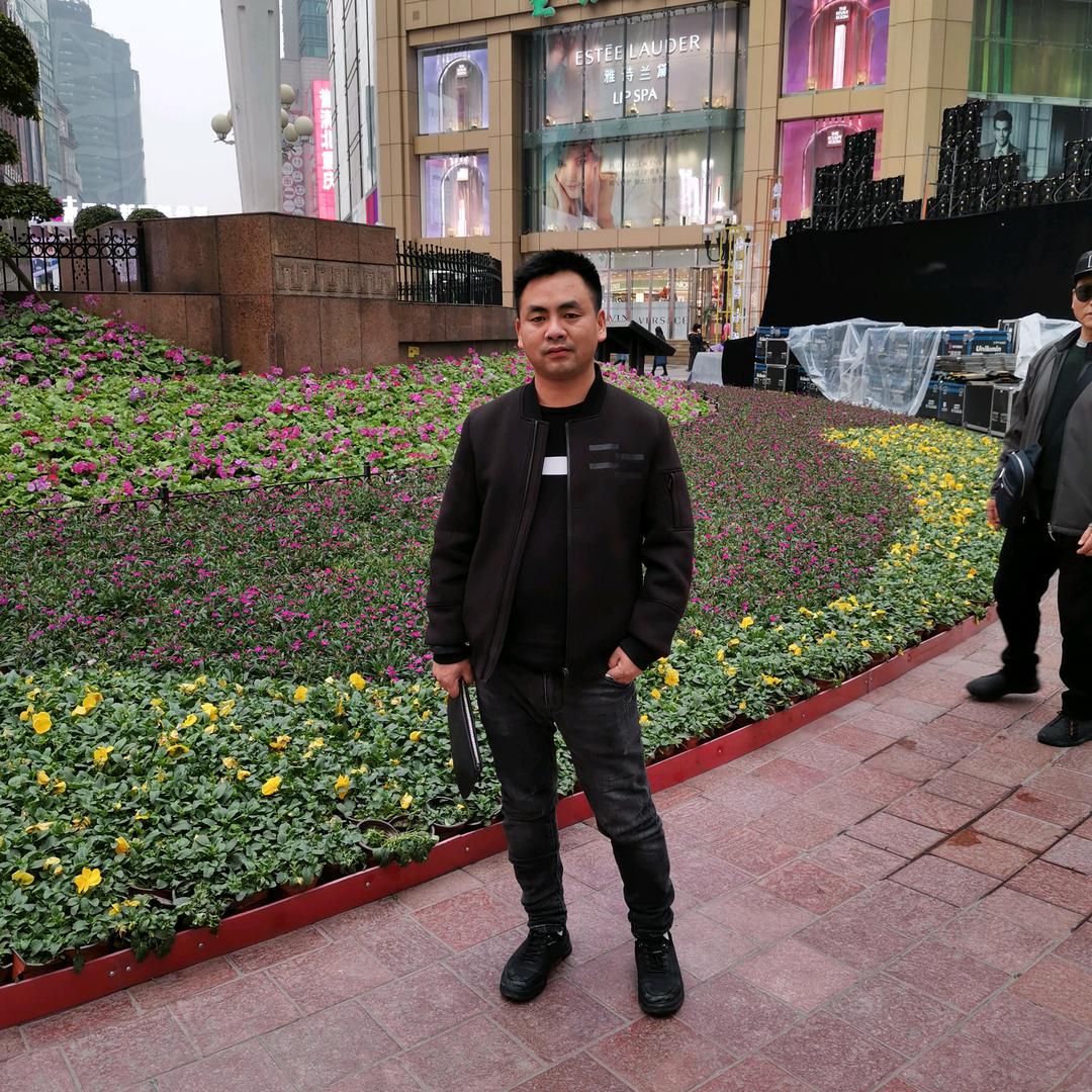 小米哥