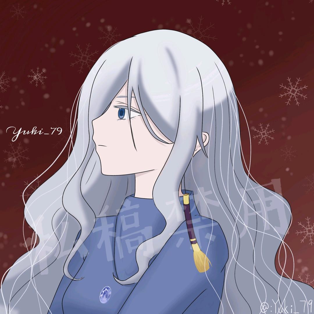 Yik-千雪（配音版）