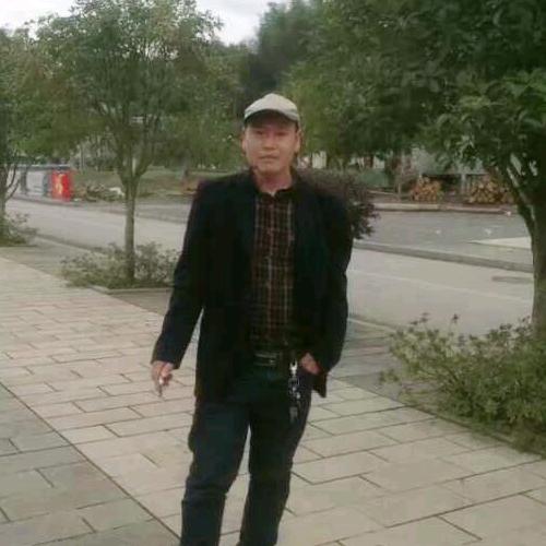 顺其自然，找有缘人