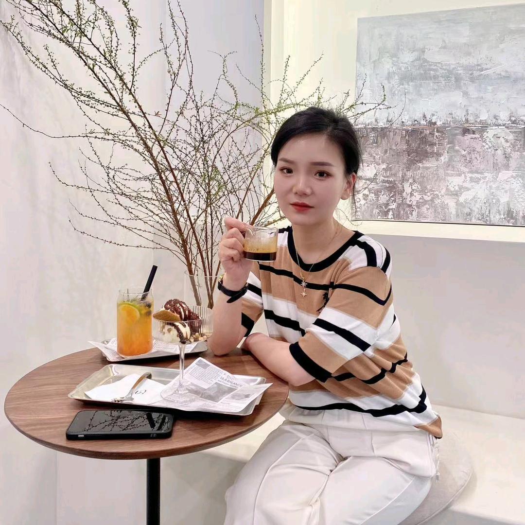 文儿&清货小号