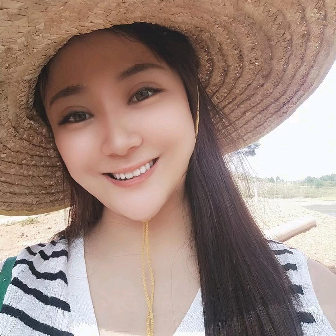 小蒋姑娘