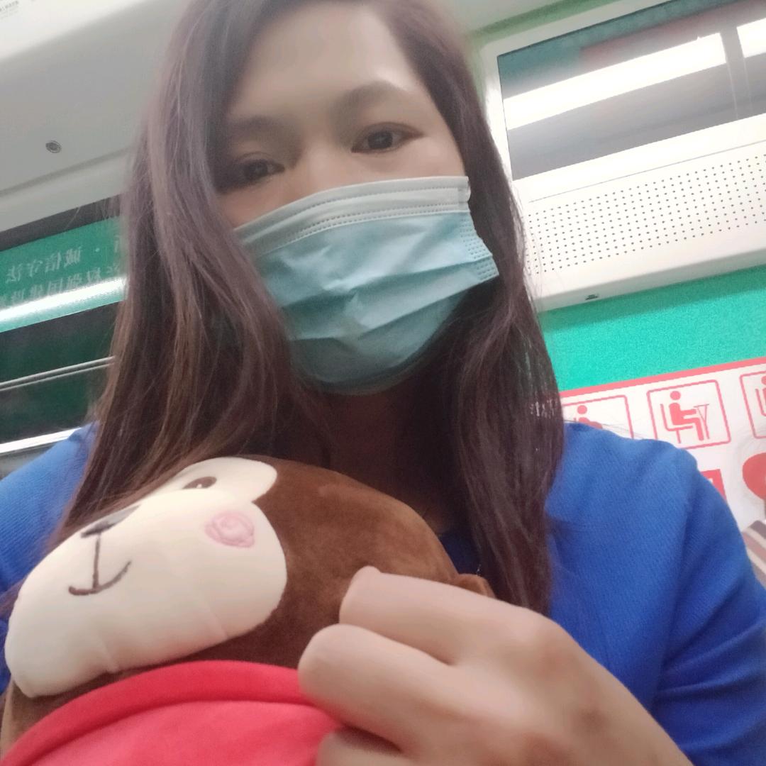 我的幸福刚刚好