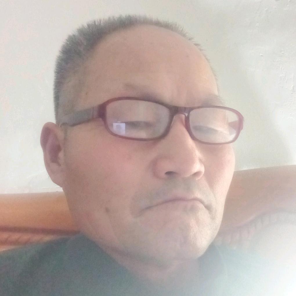 坚强的人
