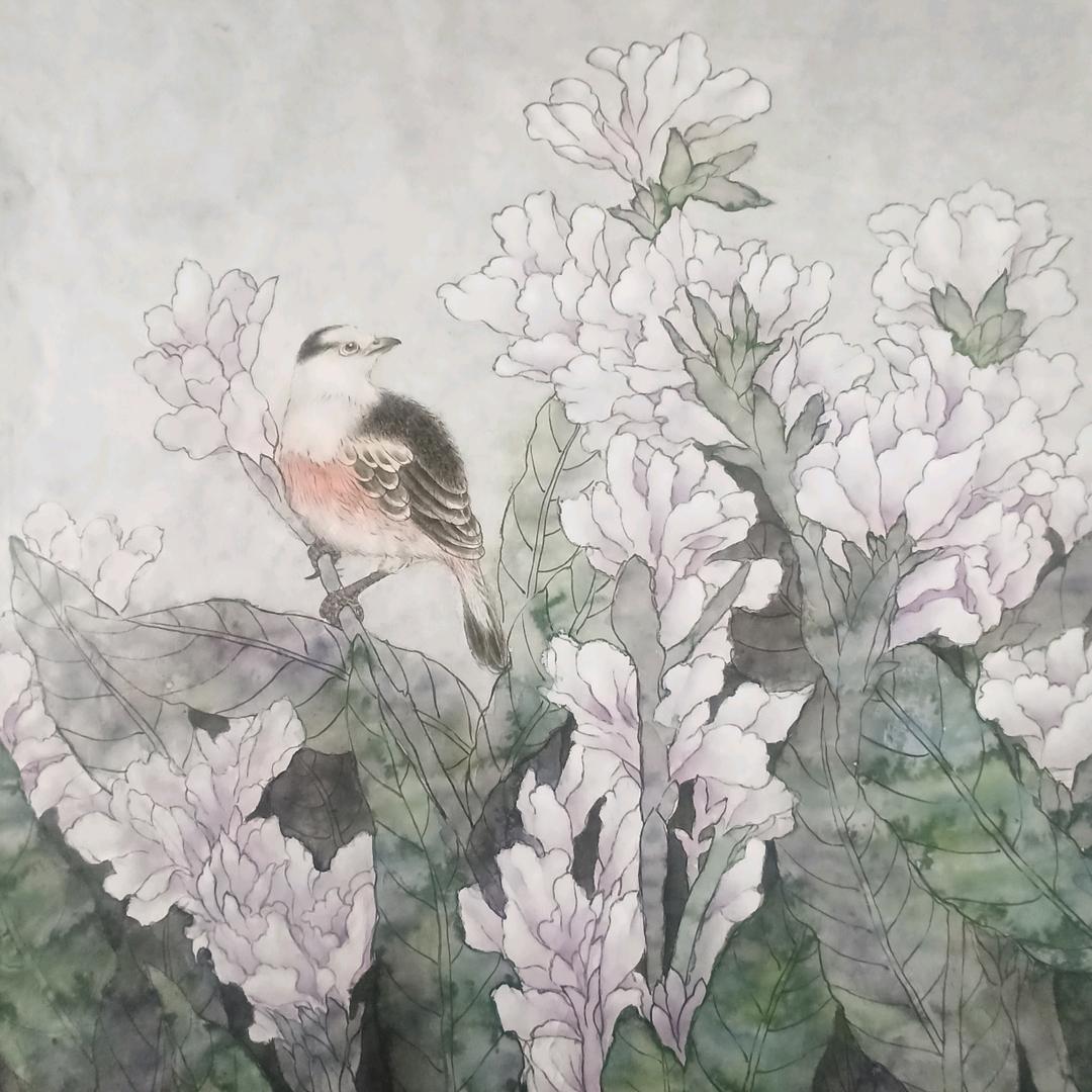 怡心