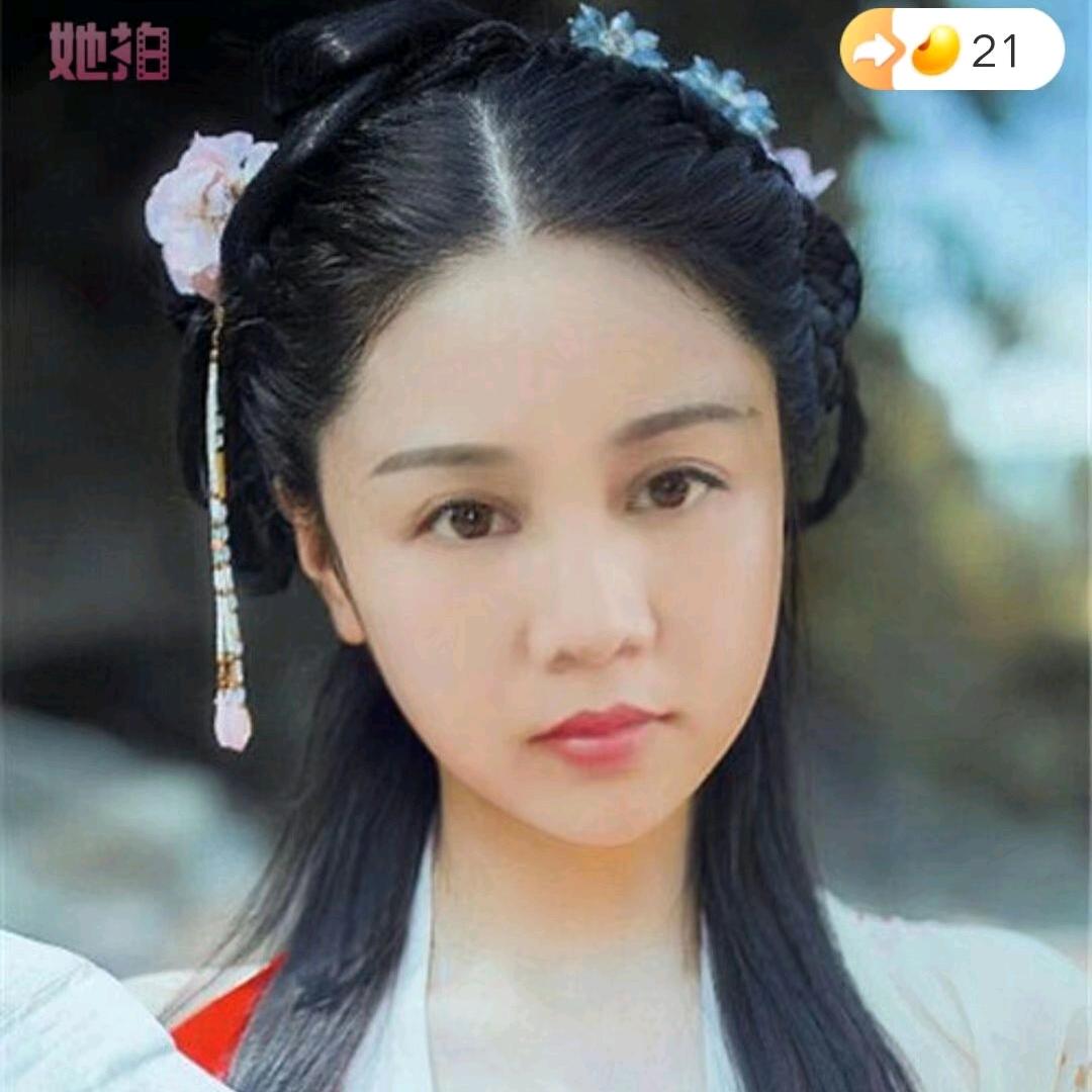 陈依依🎀