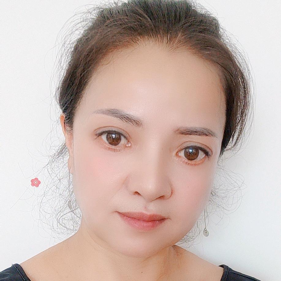 新源百分点妆品杜姐