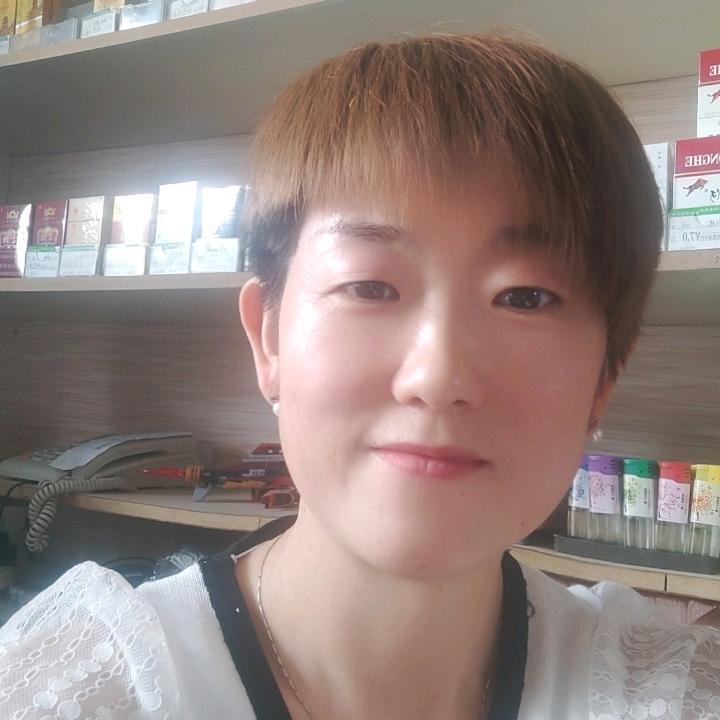 简单的花