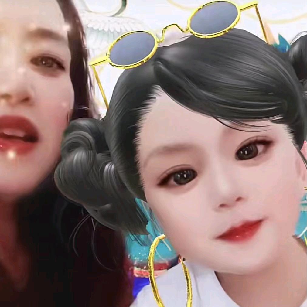 春天里的花