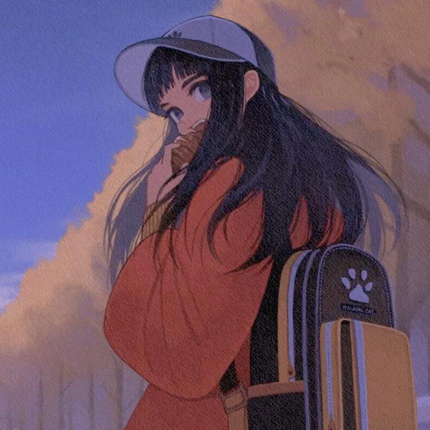 浅念。