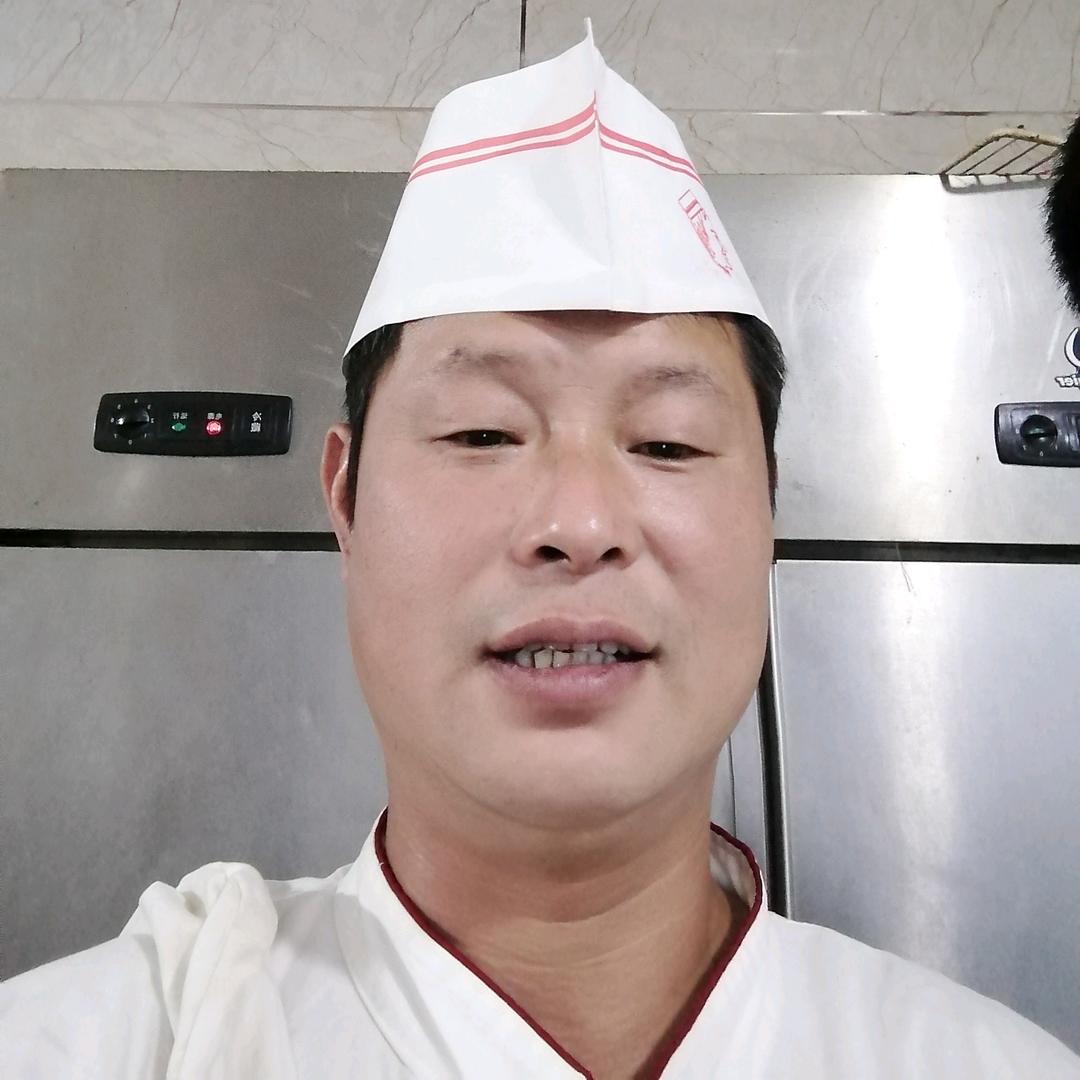 孟解放👉万客来水饺菜馆