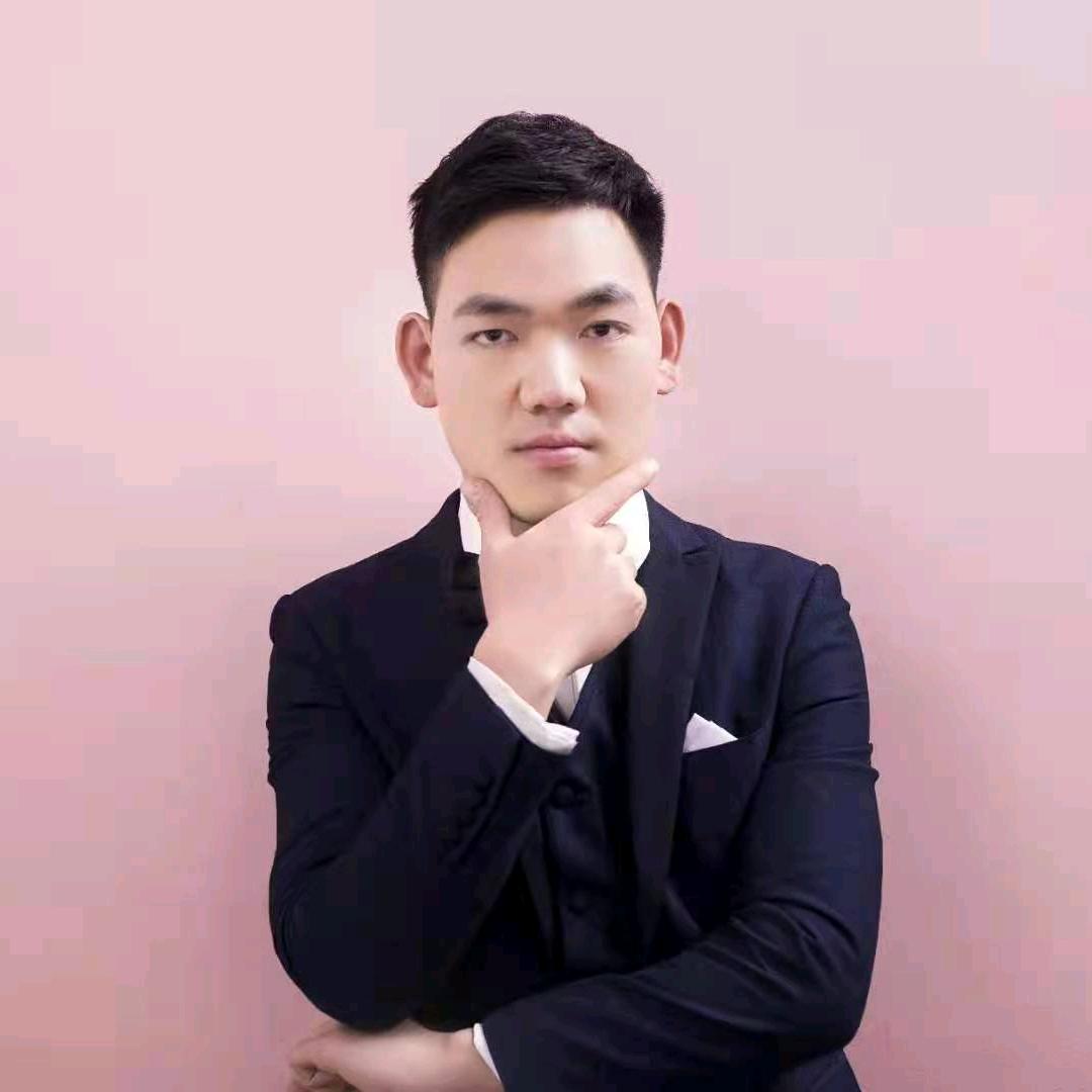 小杰哥优选达人（招学员）