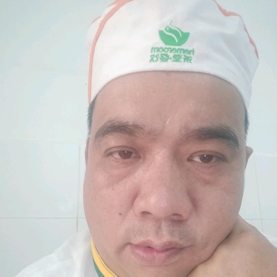 山哥，