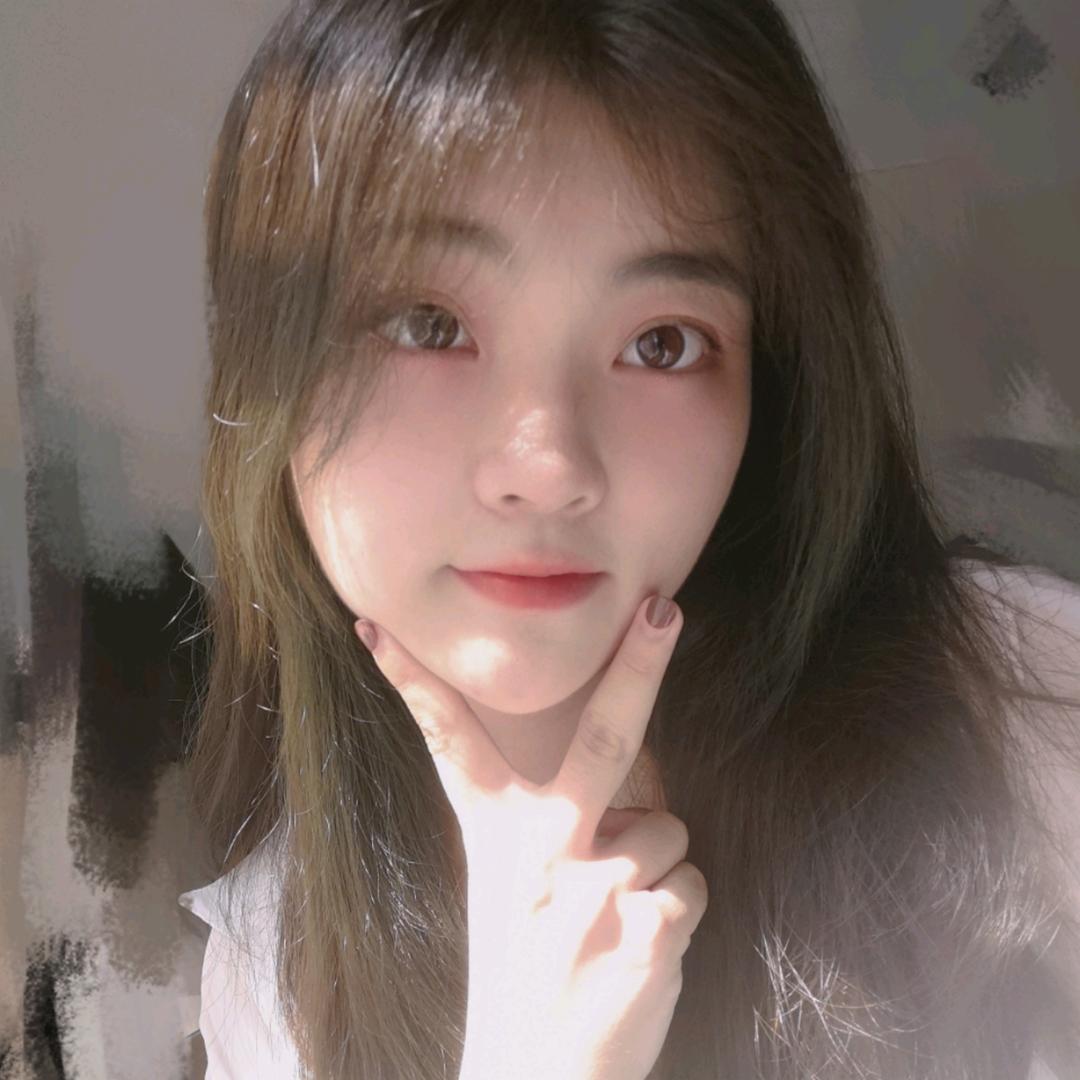 @小芳芳