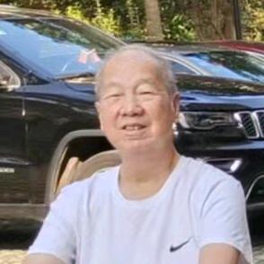 老桑