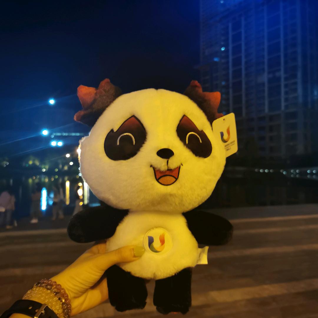 静静爱运动