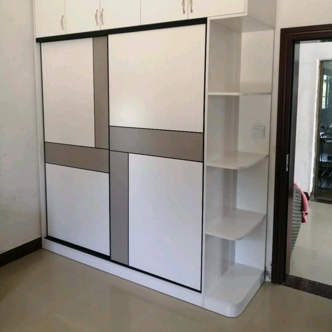 全屋定做衣柜