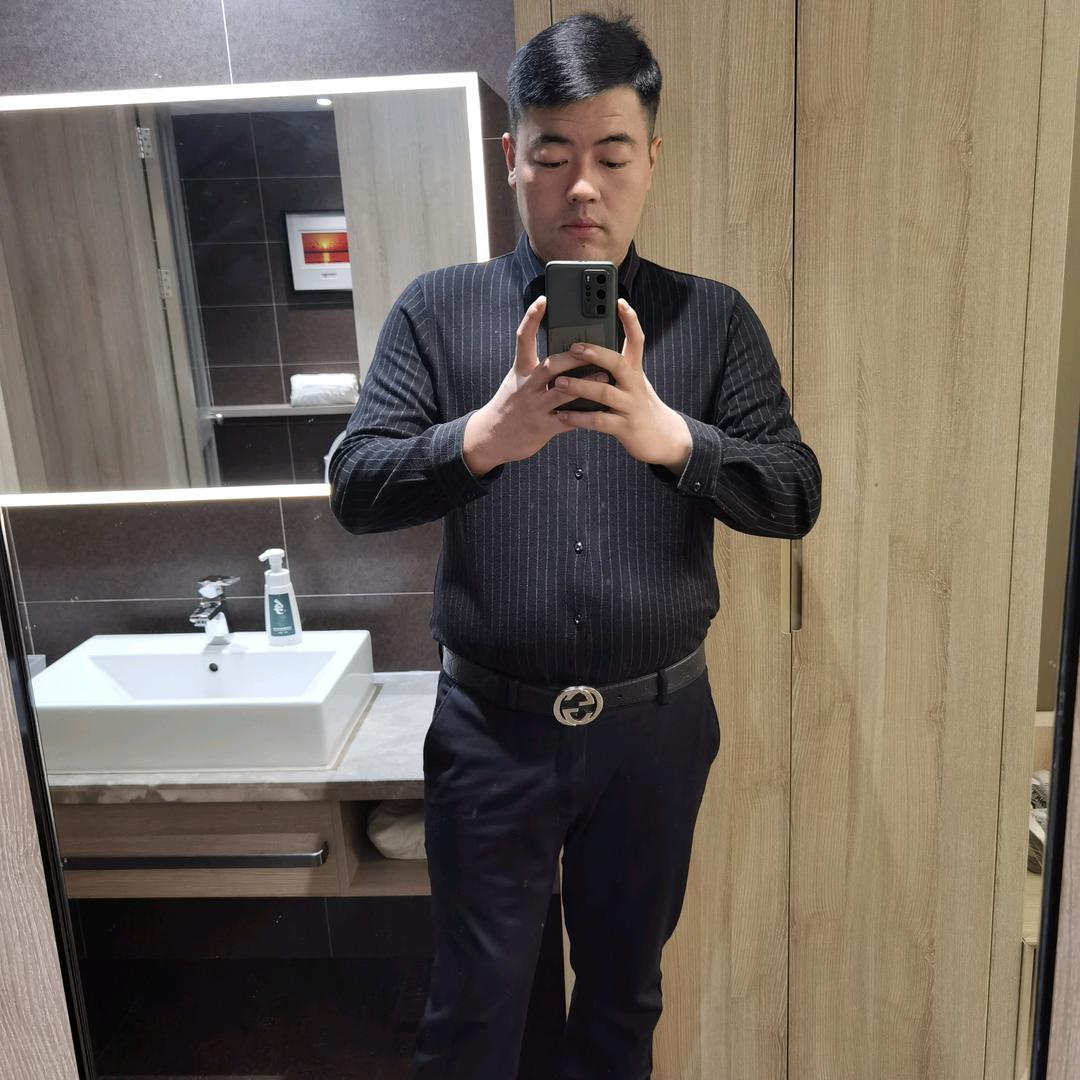李楠