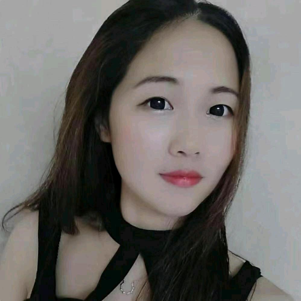 奚小小💕