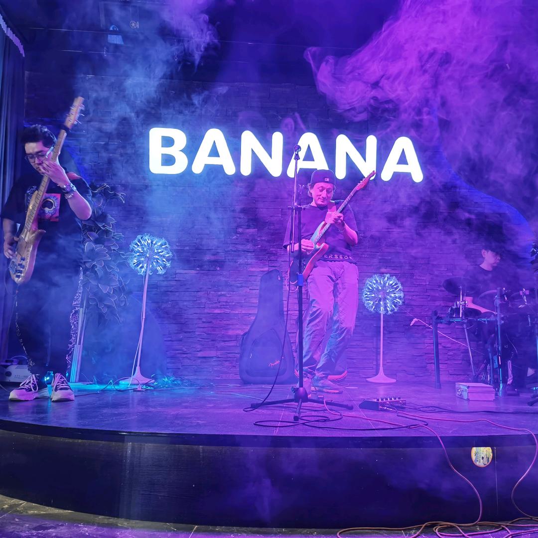 喀什市巴娜娜美食俱乐部