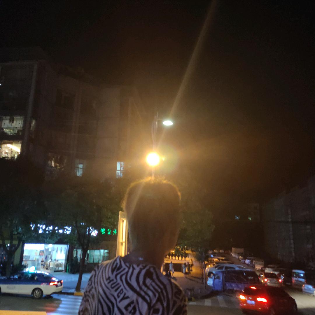 今晚早点睡