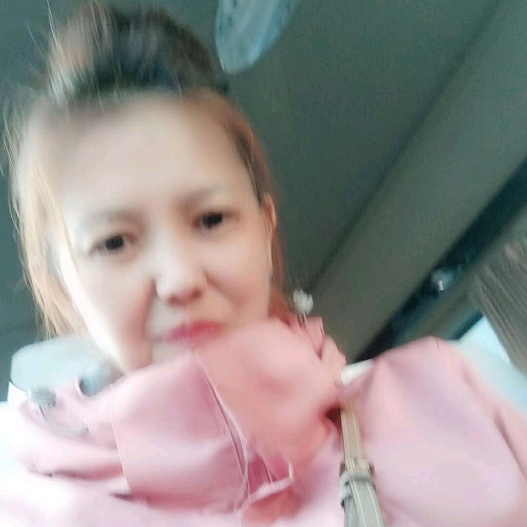 坚强女人。。