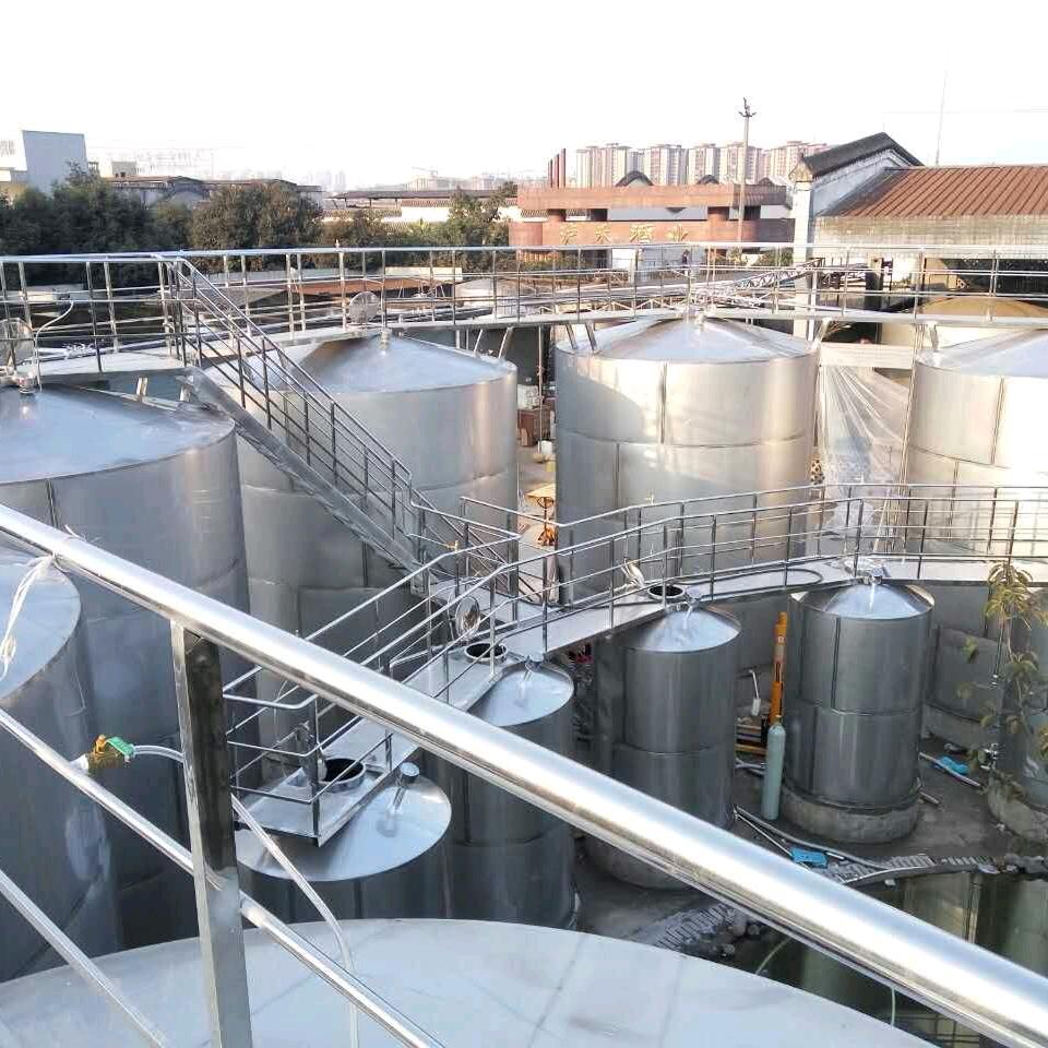 精锋酒具