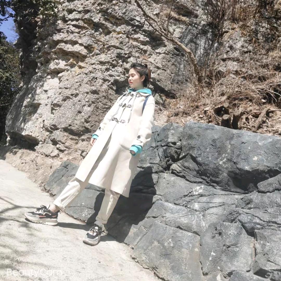 喝了苦瓜汁感觉萌萌哒