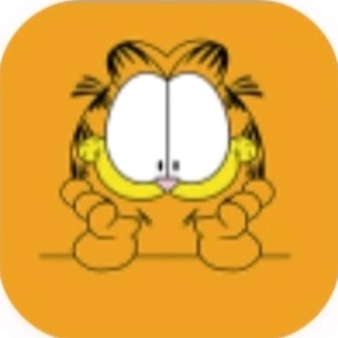 加菲猫动画片