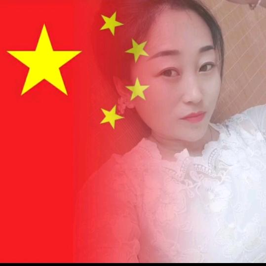 半醉看夕阳