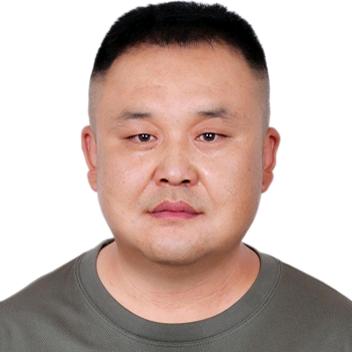 老兵走四方
