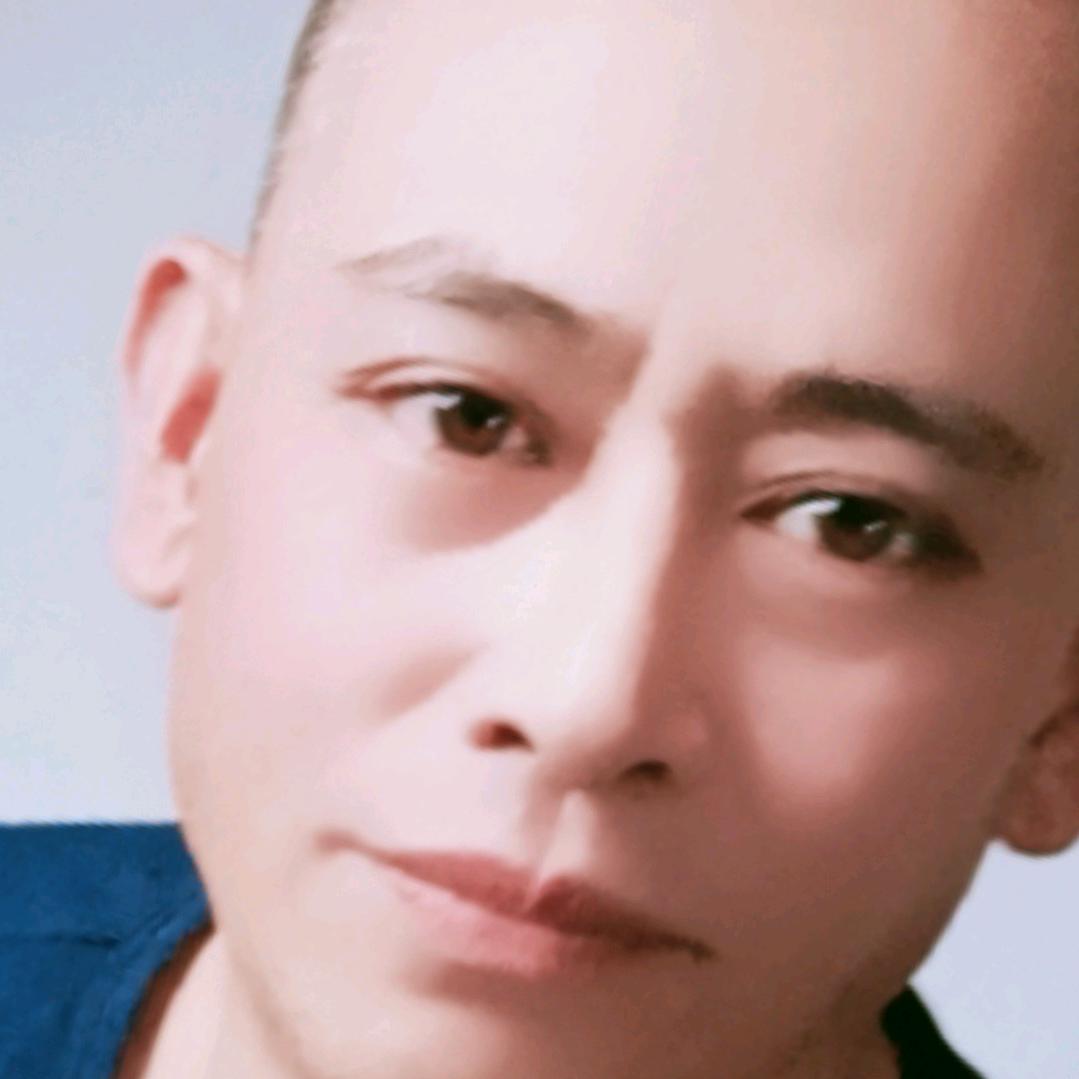 海洋《换位思考》