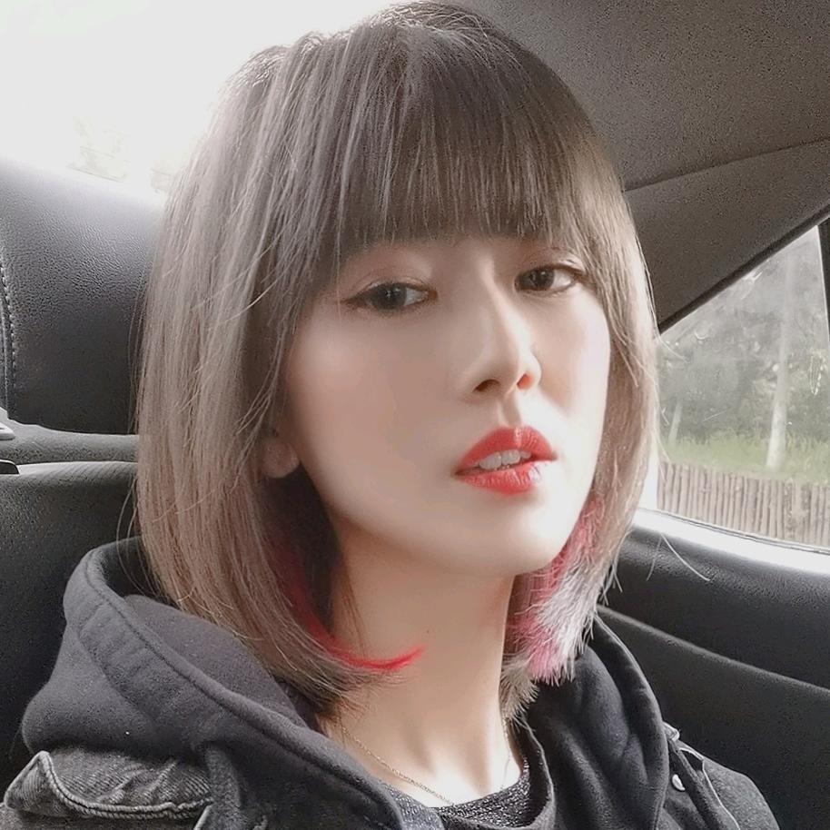 刘姑娘不姓刘💫