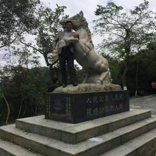 单亲爸爸