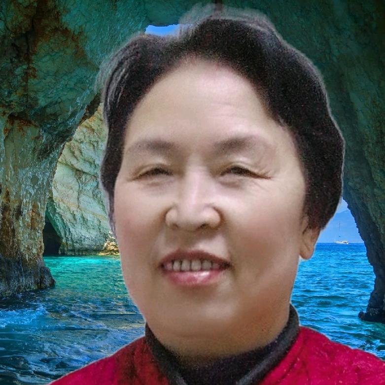 李姐
