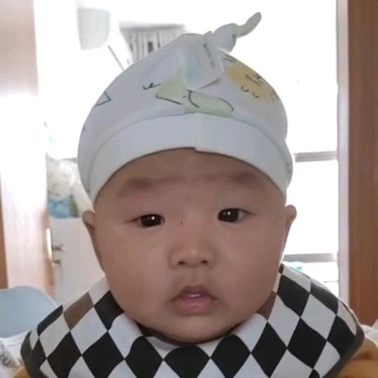 帅帅妈妈
