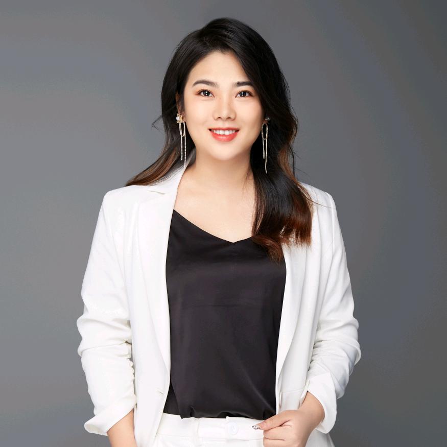 海南软装设计师何婷