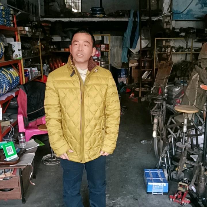 多重残疾人